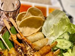 -美奈小馆·东南亚菜(福田星河COCO Park店)