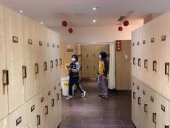 -韶关经律论国际酒店温泉