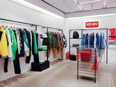 店内环境-KENZO(北京三里屯店)