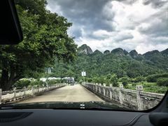 -门溪山居·镜岭味道