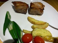 -斗牛士牛排(南京东路店)