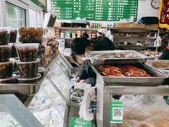 -李小老烧饼(常营民族家园店)
