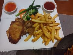 -蜻蜓逐宴全日制西餐厅I古北水镇大酒店