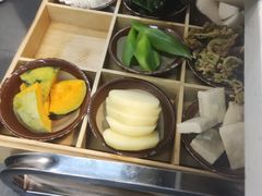 -芈重山老火锅(昌平店)