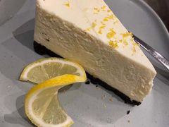 柠檬芝士-G+KITCHEN(龙湖狮山天街店)