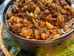 甘家界牌柠檬鸭-甘家界牌柠檬鸭(青山店)