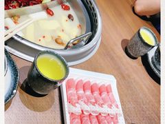 -快乐小羊·内蒙牛羊肉火锅(流花中心店)