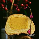 咸口叉烧特别香,黑芝麻咸奶酥上次吃觉得偏咸