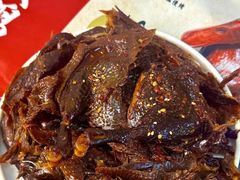 -郴州特产舜华临武鸭(郴州西站店)