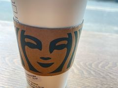 -星巴克(天津佛罗伦萨小镇店)