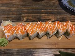 -禅猫日本料理