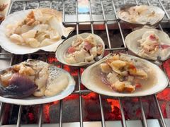 -震海贝烤贝·民俗特色店(延吉总店)