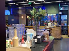 -blue frog蓝蛙(长泰广场店)