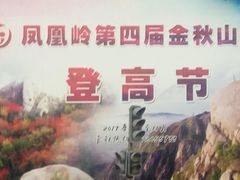 -阳台山自然风景区