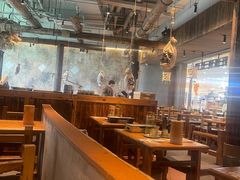 -北丐先生·野馄饨烧烤(长宁龙之梦店)