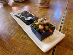 -米彩料理(西丽店)