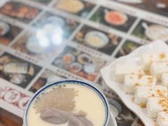 招牌香滑凤凰奶-周大娘牛乳(旧寨古村总店)