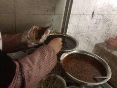 牛肉夹饼-曹凉粉(西正街店)