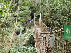 -桂山风景旅游区