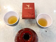 -先记烧鹅王·本地粤菜(福永店)