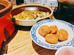 -山芋腔苏北菜(盐城滨海店)