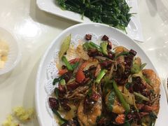 -南海渔家•海鲜•正宗海南菜(海棠湾店)