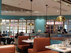 大堂-翠华餐厅(宝安壹方城店)