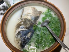 -风味小馆(天目湖宾馆店)