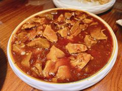-惠宾饭庄(中山路店)