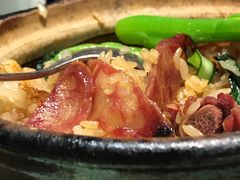 -火啫啫·粤式啫啫煲(南通首店)