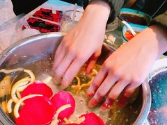 -红辣椒·川菜·火锅(科华路店)