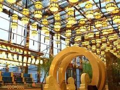 -东方之珠海鲜酒楼(南开店)