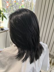 -童辉造型