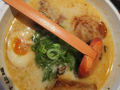 -味千拉面(金融街店)