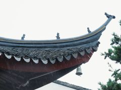 -西园寺素食(西园弄戒幢律寺店)