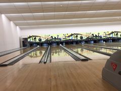 -广州保龄球馆(广州天河体育中心店)