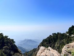 -泰山风景名胜区