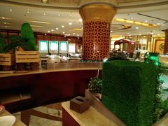 -世纪金源·西餐厅(观音桥东环路店)