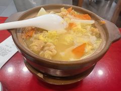 -宏状元现熬粥·京味菜(五棵松店)