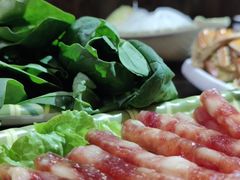 -聚汇三少·龙虾·中餐厅(莫邪路新天地店)