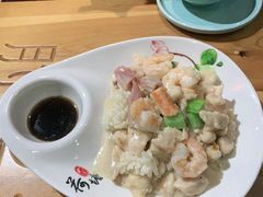 -肘子酥·天津捞面(德云社店)