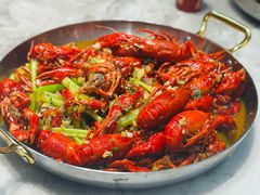-指爱龙虾(金杨路总店)