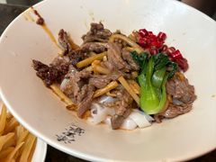 -漆黑觉米粉(三里屯店)