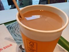 -麦当劳(开平潭江店)