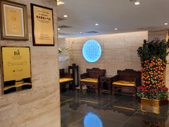 -广东胜利宾馆西关粤中餐厅