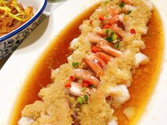 -雅酌园百姓菜馆(颐和路店)