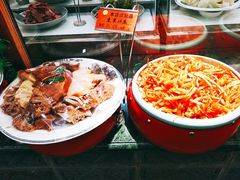 -那家老院子东北菜·饺子·小鸡炖蘑菇(艳华街店)