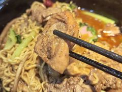-嘟享吃重庆鸡公煲(五一店)