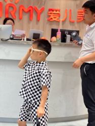 -爱儿美儿童摄影(奥森公园店)