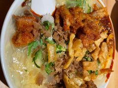 -小豆海棠(嘉兴路店)